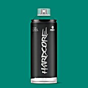 mtn Spray Hardcore (Deep Green, 400 ml, Brillante)
