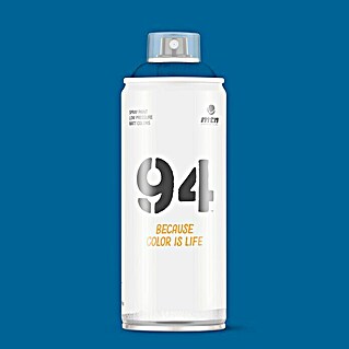 mtn Spray 94 (Azul Babilonia, 400 ml, Mate)