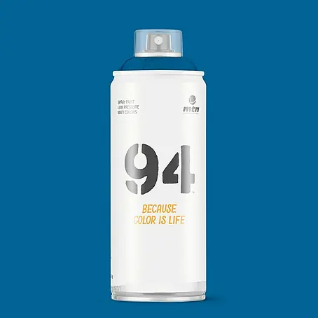 mtn  Pintura decorativa en spray 94