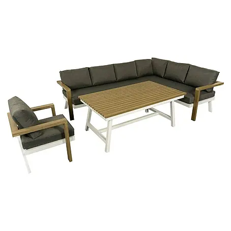 Sunfun  Conjunto de muebles Morgana