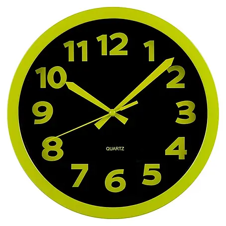 Wanduhr