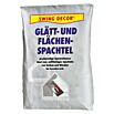 Swing Decor Glätt- & Flächenspachtel Innen (10 kg)