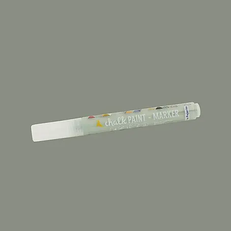 La Pajarita  Marcador para ropa Chalk Paint Marker