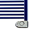 Ximax Heizstab Typ 3 (900 W, Raumtemperaturregelung, Chrom)