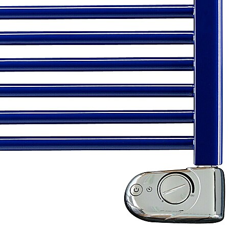 Ximax Heizstab Typ 3 (900 W, Raumtemperaturregelung, Chrom)