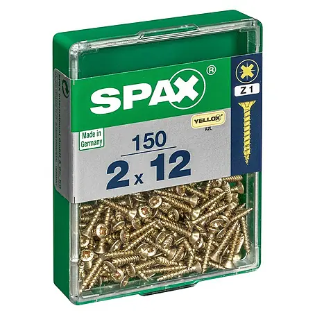 Spax  Universalschraube
