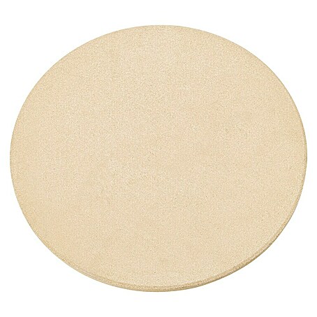 Kingstone KMS Piedra para pizzas (Diámetro: 30 cm)