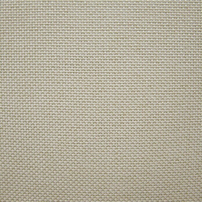 Elbersdrucke Ösenschal Lino (140 x 255 cm, 100 % Polyester, Beige)