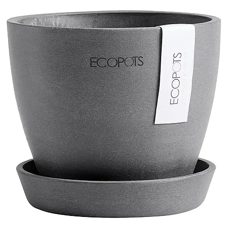 Ecopots Pflanztopf Antwerpen Mini