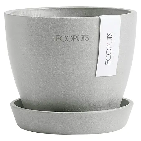 Ecopots Pflanztopf Antwerpen Mini