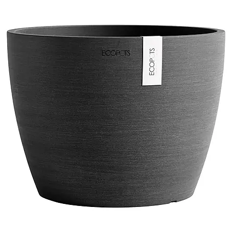 Ecopots Pflanztopf Stockholm