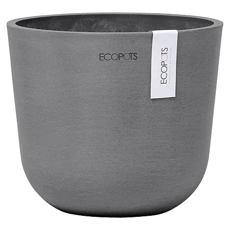 Ecopots Oslo Pflanztopf Mini