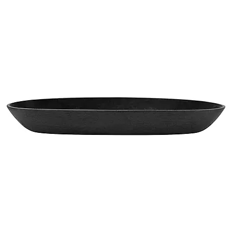 Ecopots Sofia Blumentopf-Untersetzer Oval