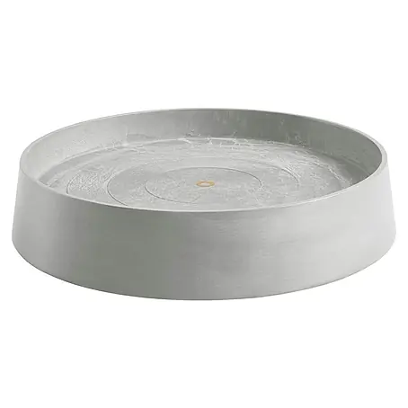 Ecopots Oslo Blumentopf-Untersetzer mit Rollen
