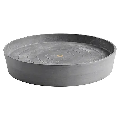 Ecopots Amsterdam Blumentopf-Untersetzer mit Rollen