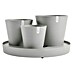 Ecopots Pflanztopf Dubai 