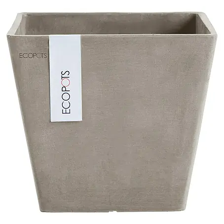 Ecopots Rotterdam Pflanzkasten