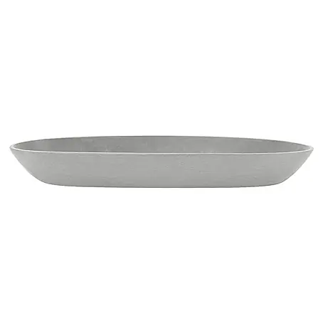 Ecopots Sofia Blumentopf-Untersetzer Oval