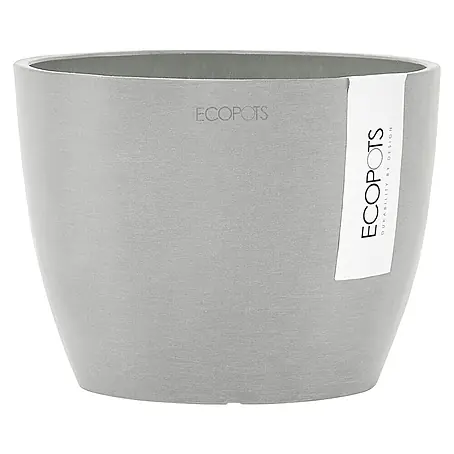 Ecopots Pflanztopf Stockholm