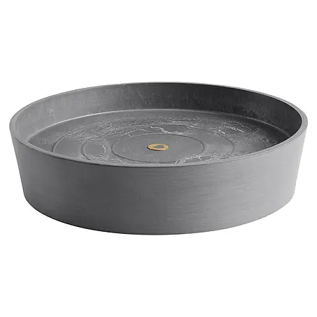 Ecopots Amsterdam Blumentopf-Untersetzer mit Rollen