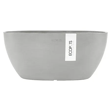 Ecopots Sofia Pflanzschale Oval