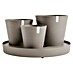 Ecopots Pflanztopf Dubai 
