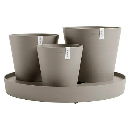 Ecopots Pflanztopf Dubai