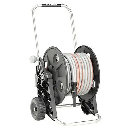 Claber  Kit carro portamangueras Genius Compact