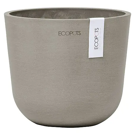 Ecopots Oslo Pflanztopf Mini