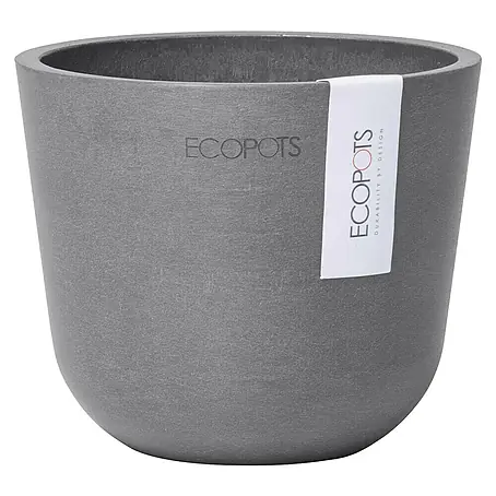 Ecopots Oslo Pflanztopf Mini