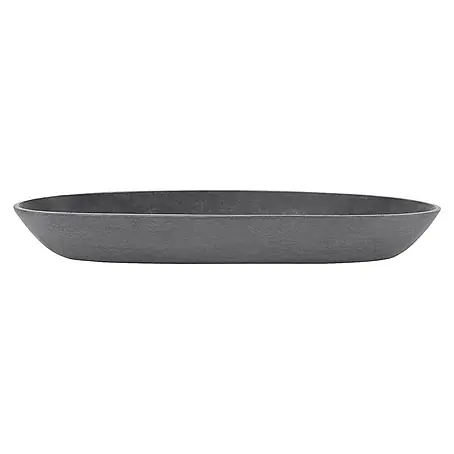 Ecopots Sofia Blumentopf-Untersetzer Oval
