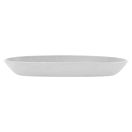 Ecopots Sofia Blumentopf-Untersetzer Oval