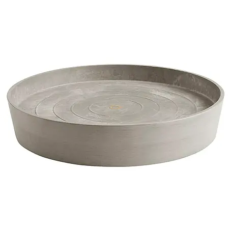 Ecopots Amsterdam Blumentopf-Untersetzer mit Rollen