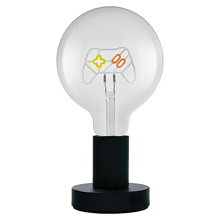 Ledvance  Lámpara de sobremesa LED redonda Control