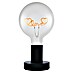 Ledvance Lámpara de sobremesa LED redonda Love 