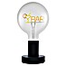 Ledvance Lámpara de sobremesa LED redonda Bar 