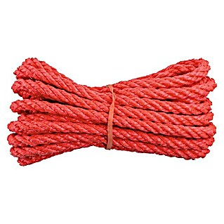 Stabilit Cordón de polipropileno (Longitud de cable: 3 m, Carga soportada: 40 kg)