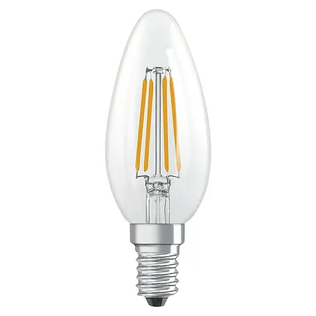 Ledvance  Bombilla LED Classic B
