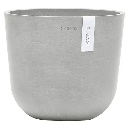 Ecopots Oslo Pflanztopf Mini