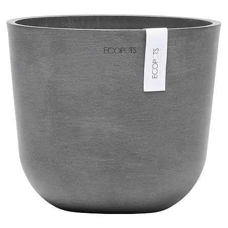 Ecopots Oslo Pflanztopf Mini