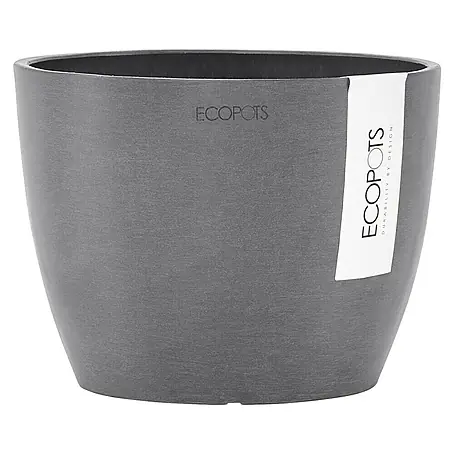 Ecopots Pflanztopf Stockholm