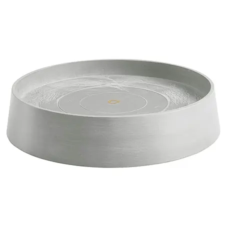Ecopots Oslo Blumentopf-Untersetzer mit Rollen