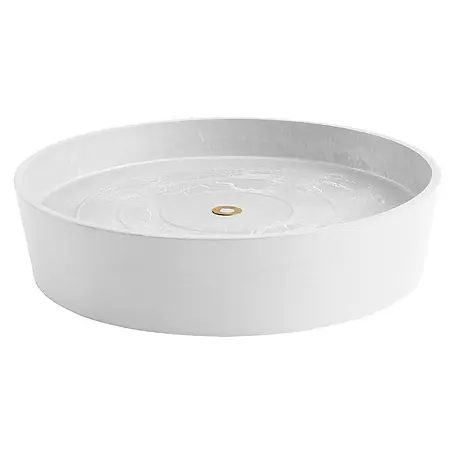 Ecopots Amsterdam Blumentopf-Untersetzer mit Rollen