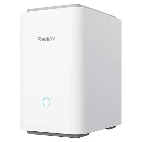 Reolink  Steuerzentrale Home Hub P1 2TB Festplatte