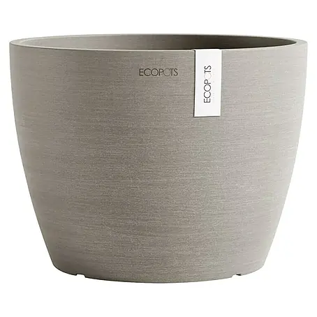 Ecopots Pflanztopf Stockholm