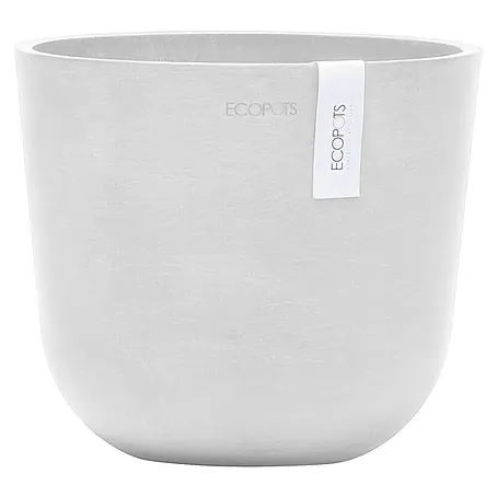 Ecopots Oslo Pflanztopf Mini