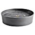 Ecopots Amsterdam Blumentopf-Untersetzer mit Rollen 