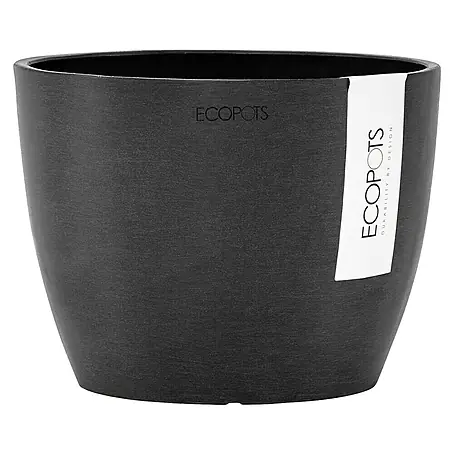 Ecopots Pflanztopf Stockholm