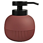 Spirella Gino Dosificador de jabón (Plástico (ABS), Berry) | BAUHAUS