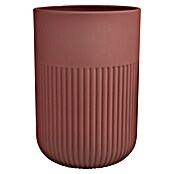 Spirella Gino Portacepillos (Plástico (ABS), Berry) | BAUHAUS